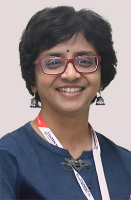 Shanthi Raghavan